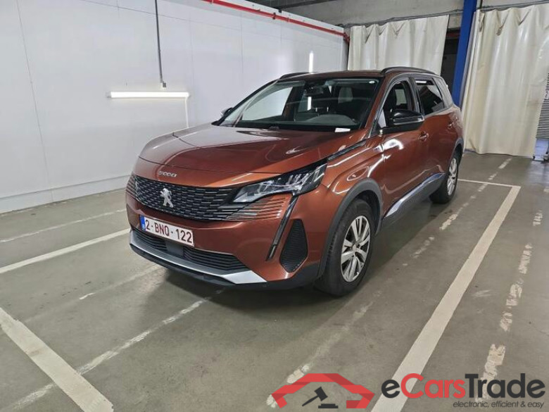 Peugeot 5008 5008 1.5 BlueHDi S/S EAT8 Style 96kW/130pk  5D/P Auto-8