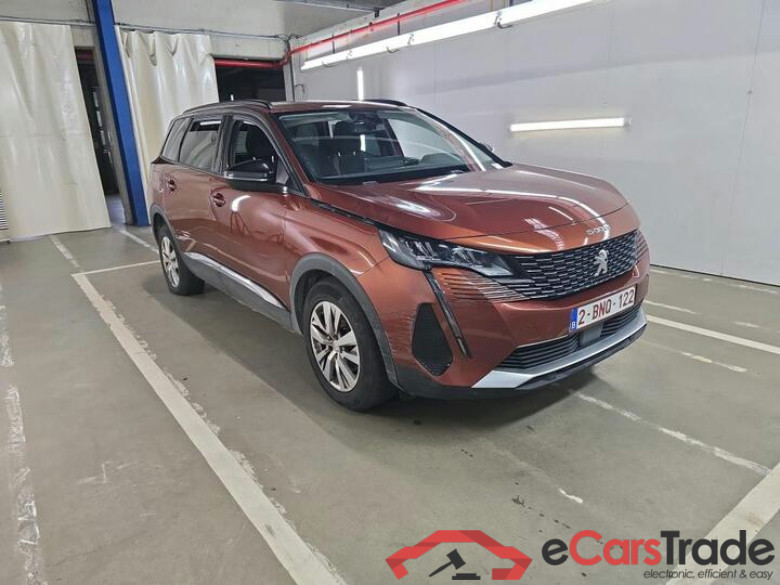 Peugeot 5008 5008 1.5 BlueHDi S/S EAT8 Style 96kW/130pk  5D/P Auto-8 #2