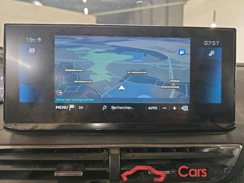 Peugeot 5008 5008 1.5 BlueHDi S/S EAT8 Style 96kW/130pk  5D/P Auto-8 #6