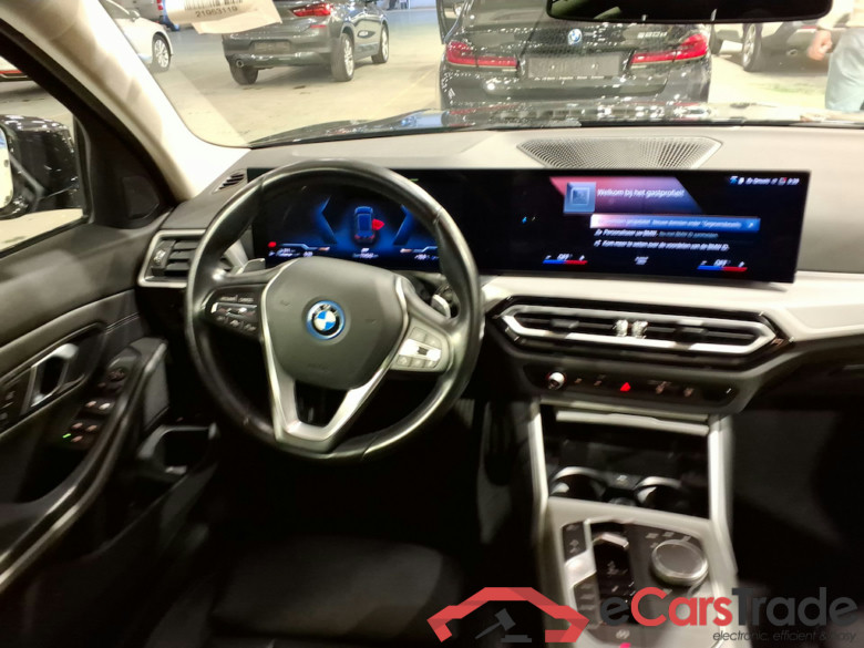 BMW 3 SERIES TOURING 2.0 320E TOURING #6