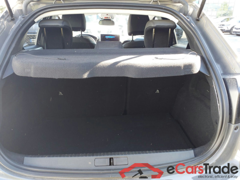 PEUGEOT 208  PEUGEOT 208  Allure Hybrid 110 ch e-DCS6 + pack access #2