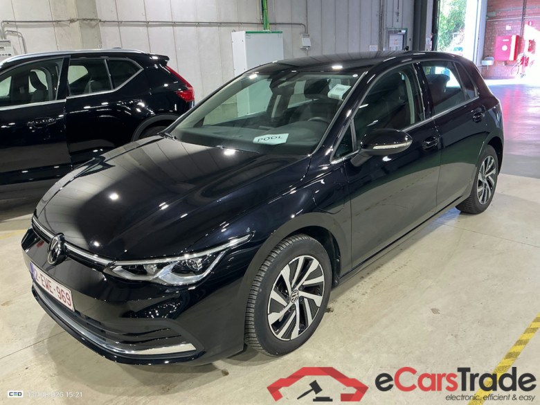 VOLKSWAGEN GOLF VIII 1.4 EHYBRID STYLE BUSINESS DSG #1