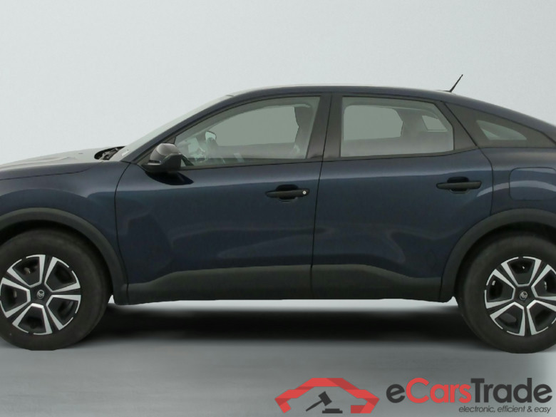 Citroen C4 You Hybride 110 ch e-DCS6 #4