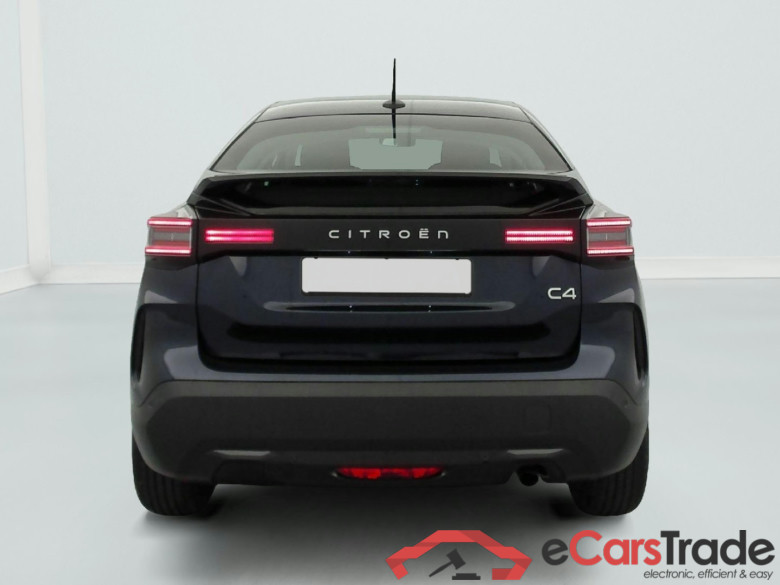 Citroen C4 You Hybride 110 ch e-DCS6 #6