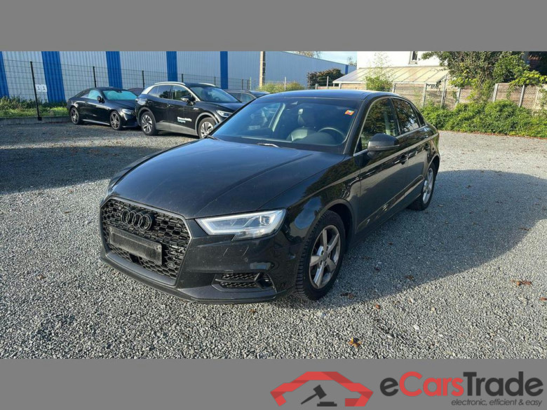AUDI A3 Sedan Dsl 2.0 TDi S tronic #1