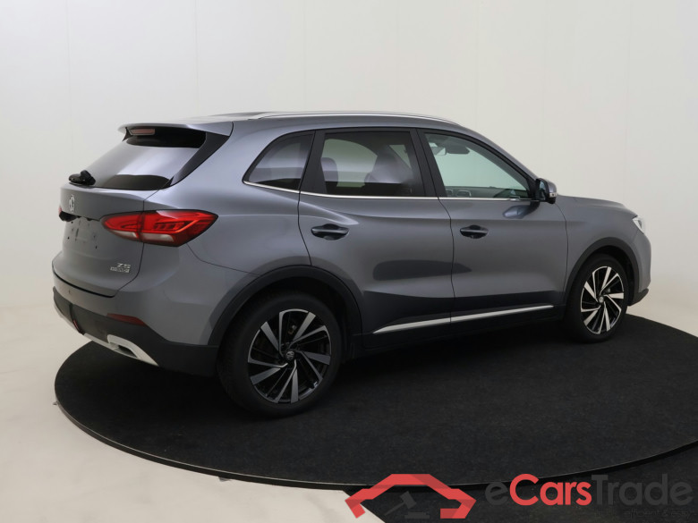 MG ZS Luxury HEV 1.5 6AT FWD #5