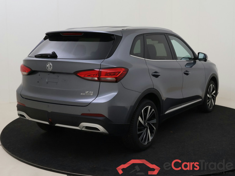 MG ZS Luxury HEV 1.5 6AT FWD #6