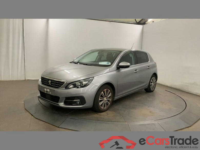 PEUGEOT 308 1.2 PureTech Allure Pack S&S