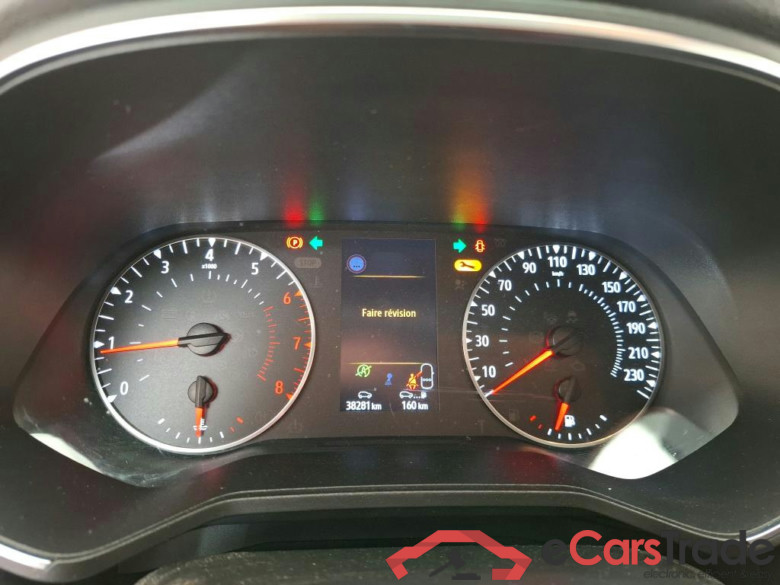Clio V Business 1.0 SCe 65CV BVM5 E6d #6