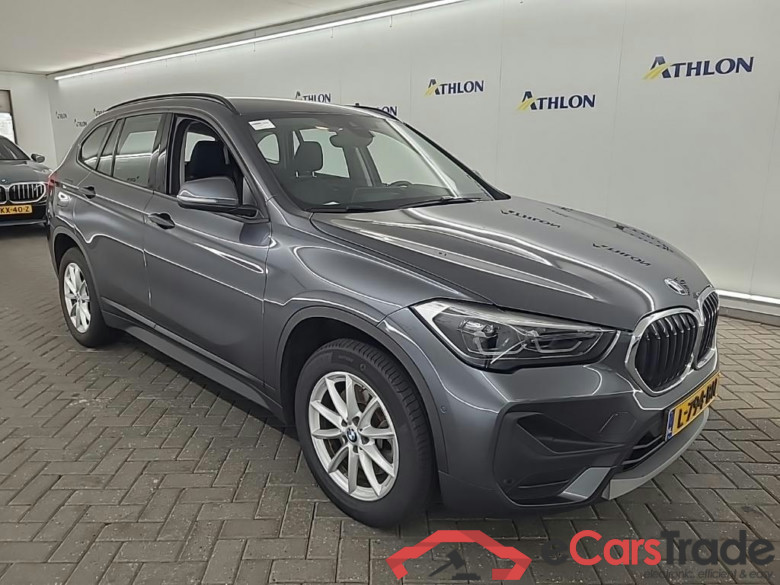 BMW X1 sDrive20iA 5D 131kW #2