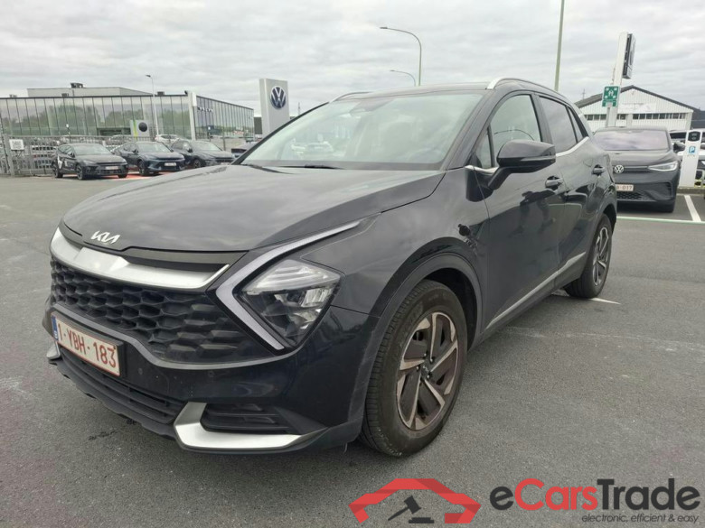 KIA Sportage Inspire