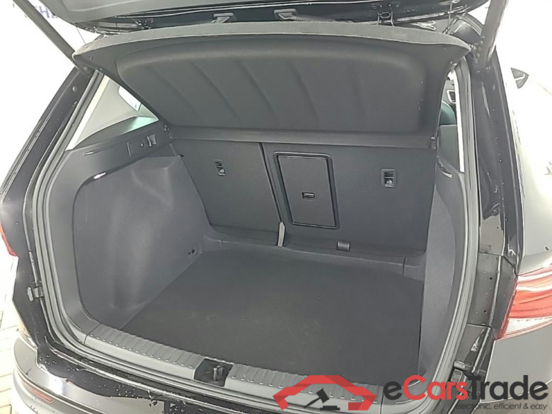 SEAT Ateca 1.5 TSI Xperience Business Intense DSG-7 5D 110kW #5
