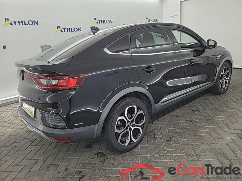 RENAULT Arkana E-TECH Hybrid 145 Intens 5D 107kW #3