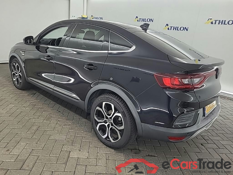 RENAULT Arkana E-TECH Hybrid 145 Intens 5D 107kW #4