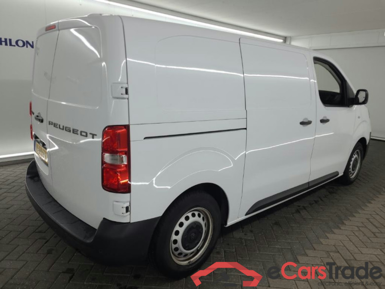 PEUGEOT Expert GB 1.5 BlueHDi 120 S&S L2 4D 88kW #3