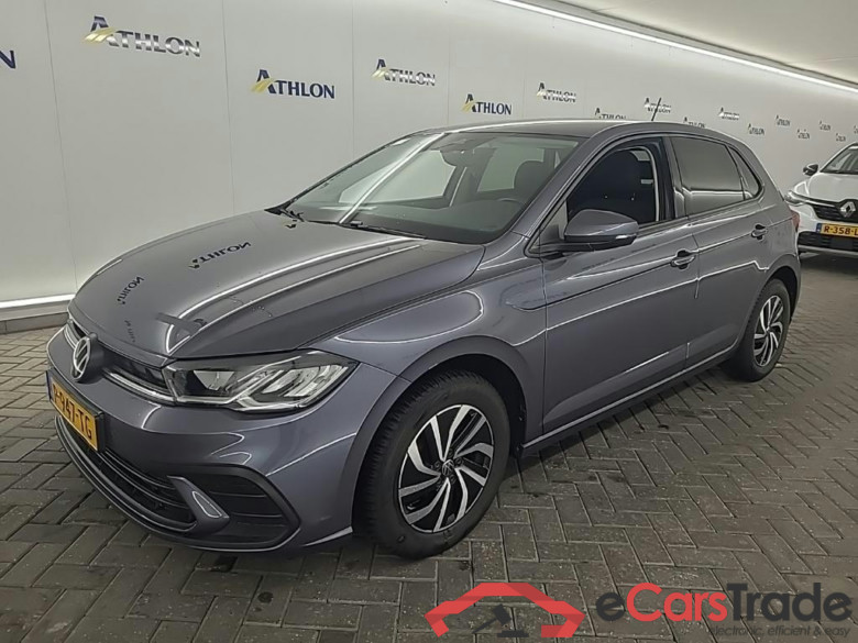 VOLKSWAGEN POLO 1.0 TSI 70kW Life Business 5D