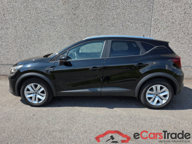 Mitsubishi ASX Inform 1.0-litre turbo petrol 100 hp #2
