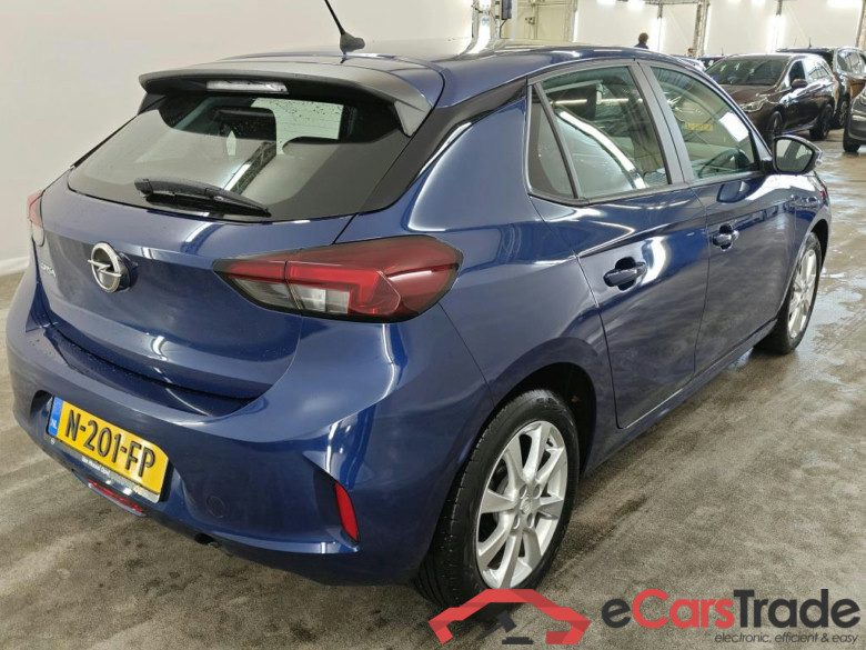 Opel Corsa 1.2 EDITION 55KW 5d #2