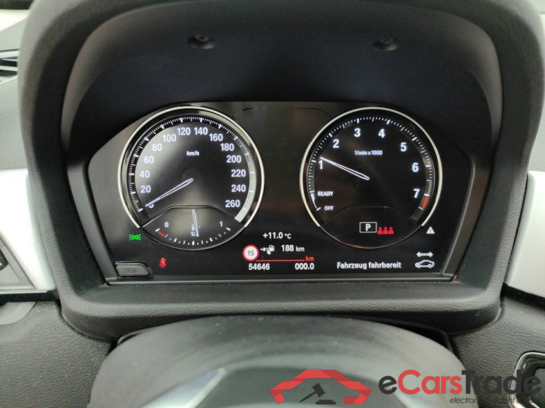 BMW X1 xDrive25e (162 kW) 5d #6