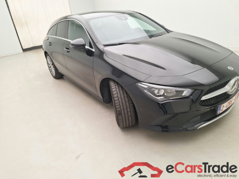 Mercedes, CLA-Class SB '19, CLA SB 200 d 4M Aut. #5