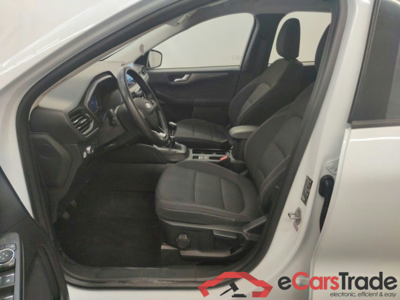 FORD KUGA DIESEL - 2020 1.5 TDCi 120 EB FWD Titanium (EU6d) 5d #3