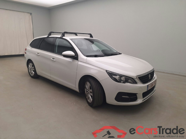 Peugeot, 308 SW FL'17, 308 SW 1.5BHDi 130 Active EAT8 #5