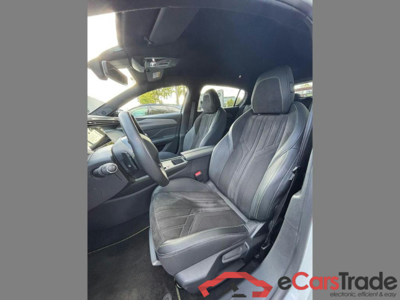 PEUGEOT 308 1.2 PureTech GT S&S (EU6.3) #5