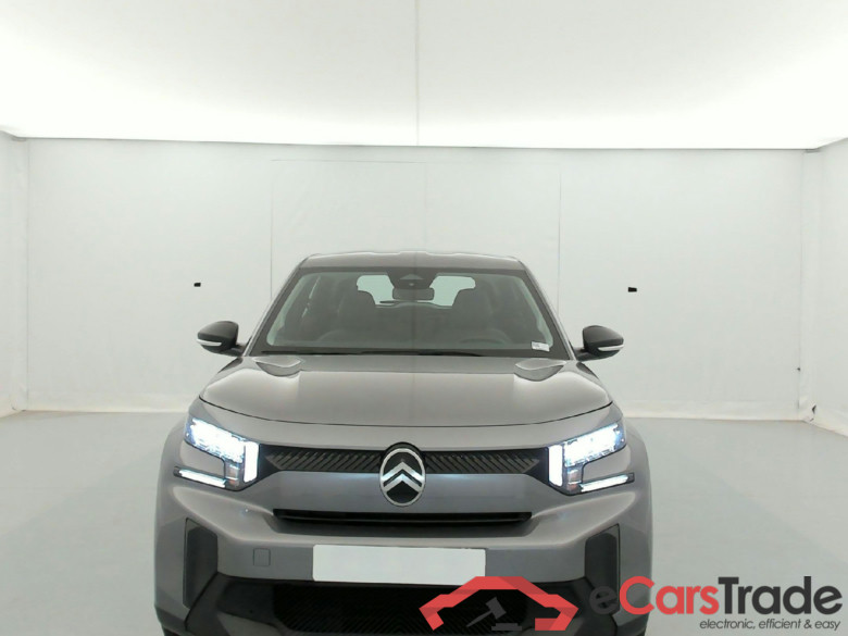 Citroen C3 Aircross You 113 ch autonomie confort #2