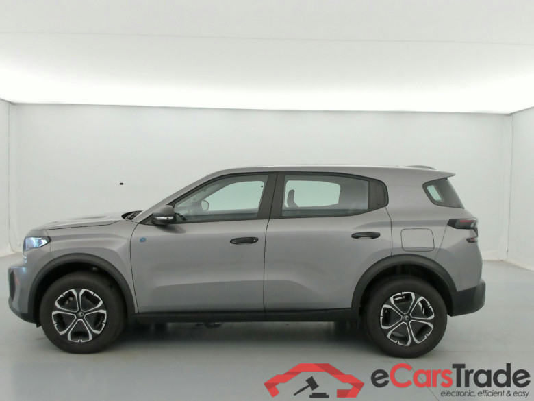Citroen C3 Aircross You 113 ch autonomie confort #4