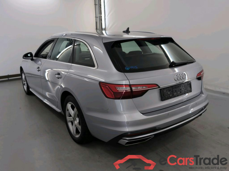 AUDI A4 2.0 35 TFSI 110KW S TRONIC ADV BUSINESS #3