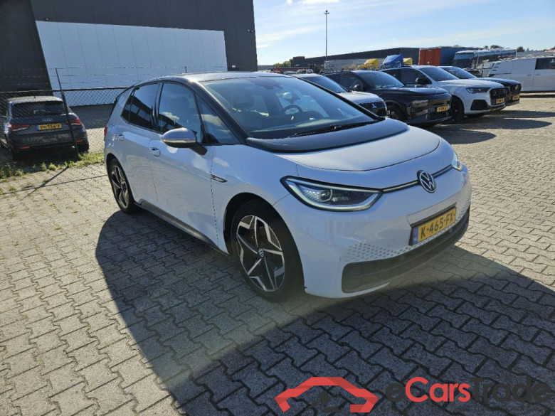 VOLKSWAGEN ID.3 150 kW #4