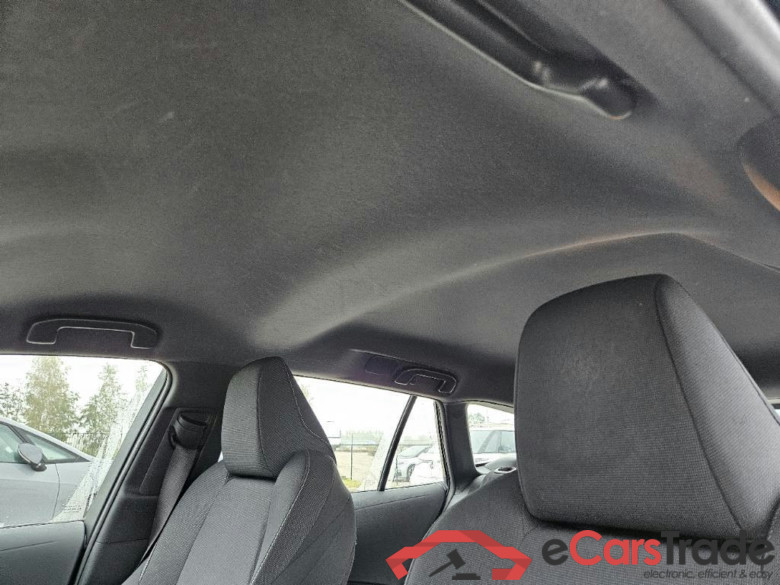 TOYOTA Corolla Touring Sports 1.8 Hybrid Active #6