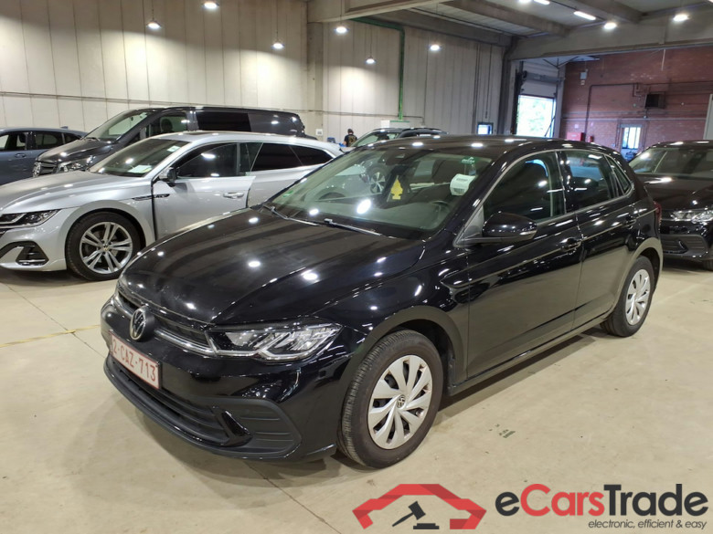 VOLKSWAGEN POLO 1.0 TSI LIFE #1