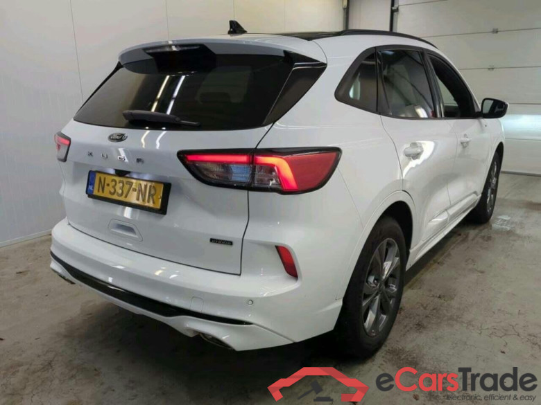 FORD KUGA 2.5 PHEV ST-Line X #2