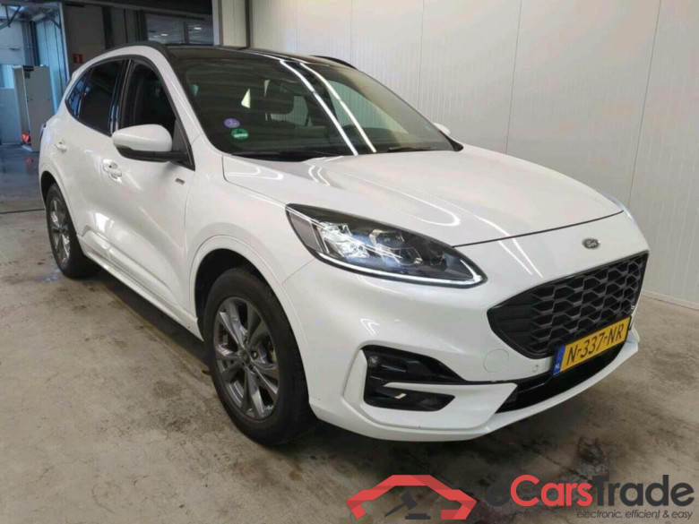 FORD KUGA 2.5 PHEV ST-Line X #5