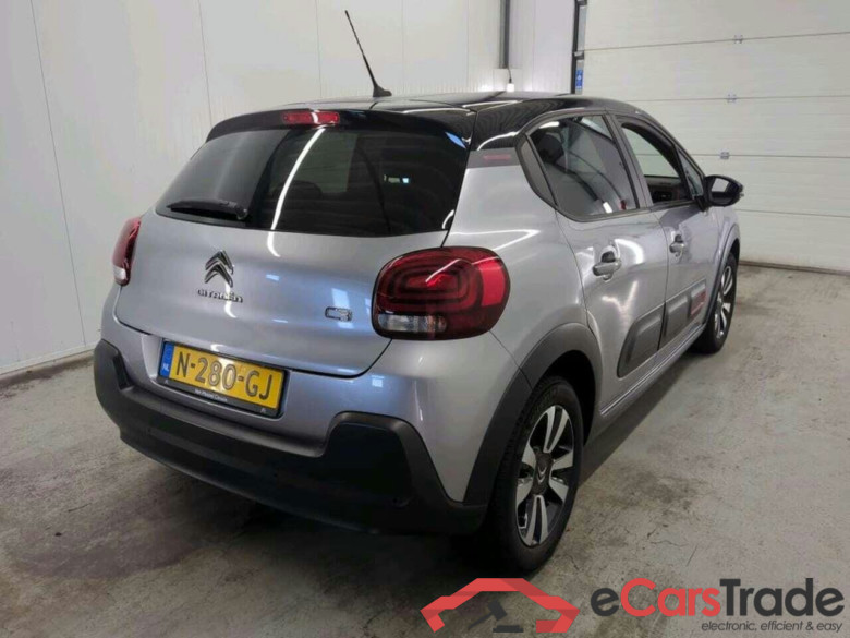 CITROEN C3 1.2 PT C-Series #2