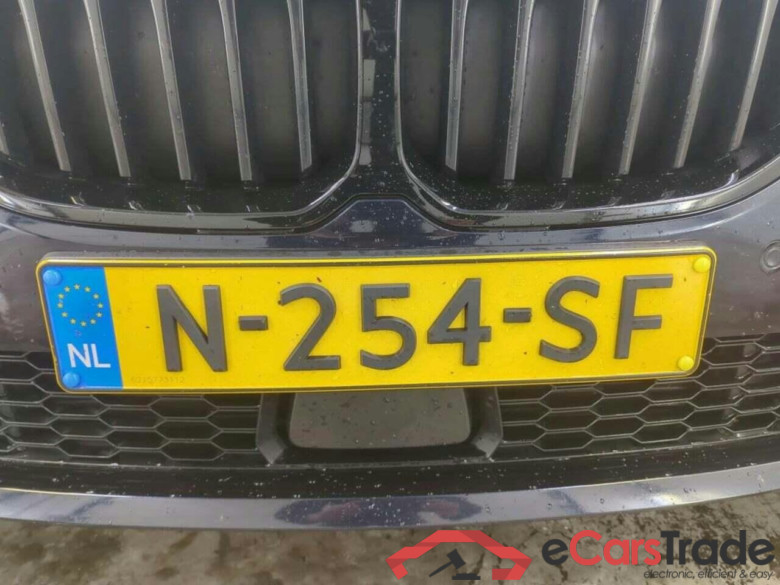 BMW 1-serie 118i High Exec #4