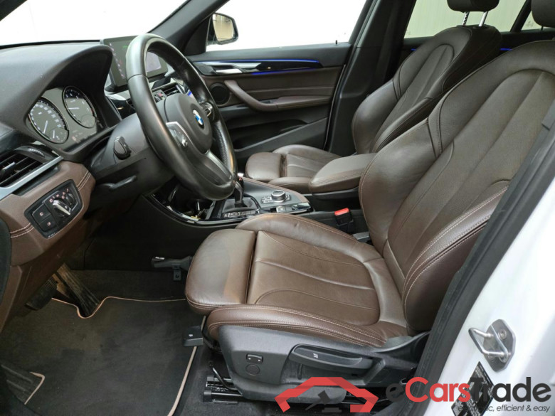 BMW X1 sDrive20i VDL Nedcar Edition #5