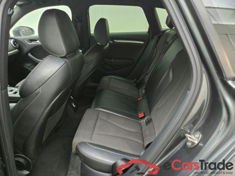 AUDI A3 SPORTBACK 1.0 TFSI Sport S Line Edition #5