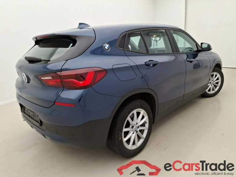 BMW X2 SDRIVE16D AUT #2