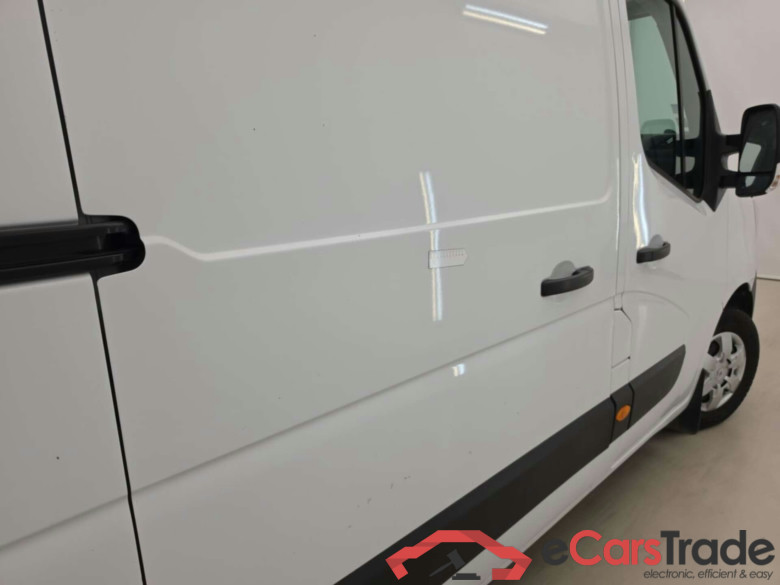 RENAULT MASTER 2.3 DCI CONFORT 7P. L3H2 #4
