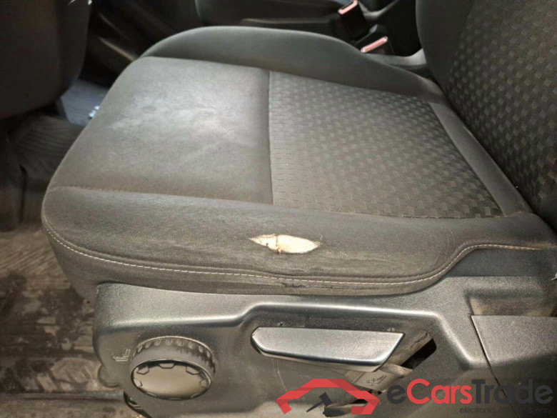 FORD TRANSIT 2.0 350E  TREND #4