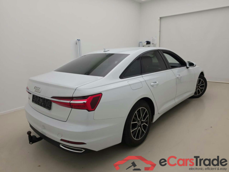 Audi A6 2.0 30 TDi Mild-Hybrid Aut. LED Navi-Pro KeylessGo Klima PDC ... #3