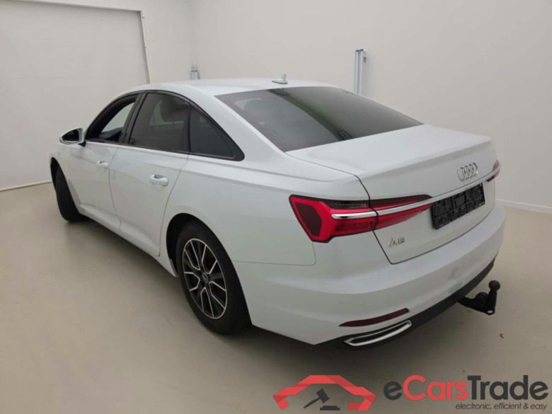Audi A6 2.0 30 TDi Mild-Hybrid Aut. LED Navi-Pro KeylessGo Klima PDC ... #4
