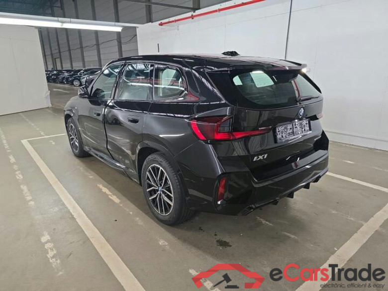 BMW iX1 iX1 eDrive20 (150kW) 150kW/204pk  5D/P Auto-1 - WLTP onvolledig #3