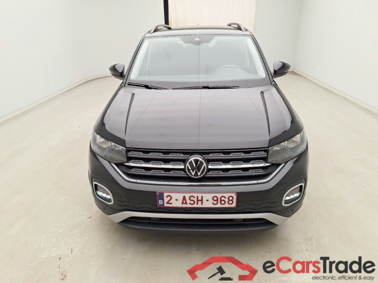 VW, T-Cross '18, T-Cross 1.0TSI 81kW Active #1