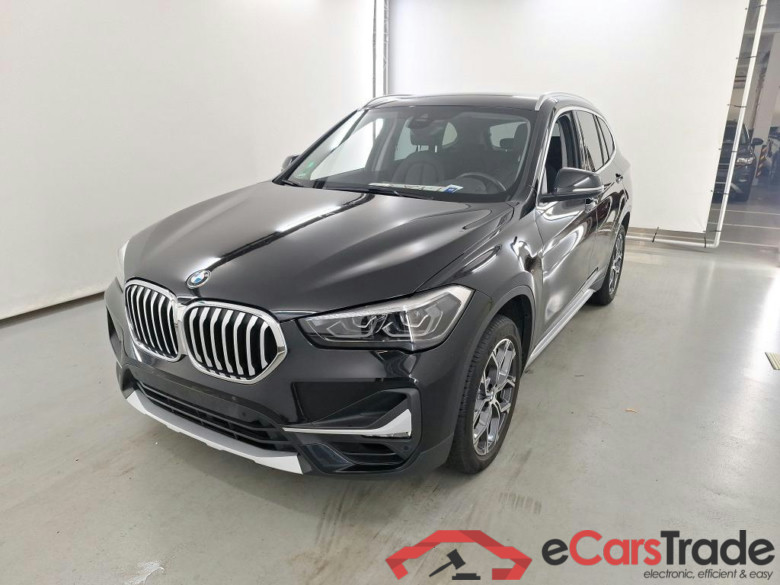 BMW X1 - 2019 1.5iA sDrive18 OPF