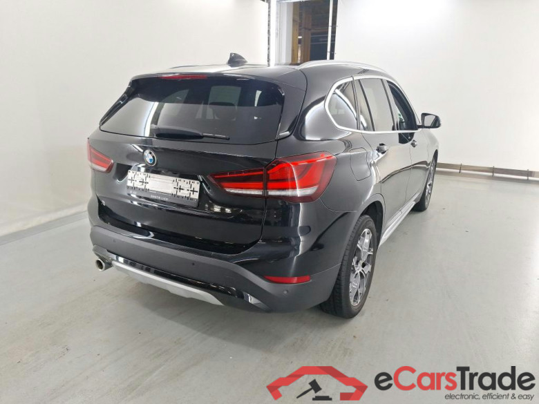 BMW X1 - 2019 1.5iA sDrive18 OPF #4