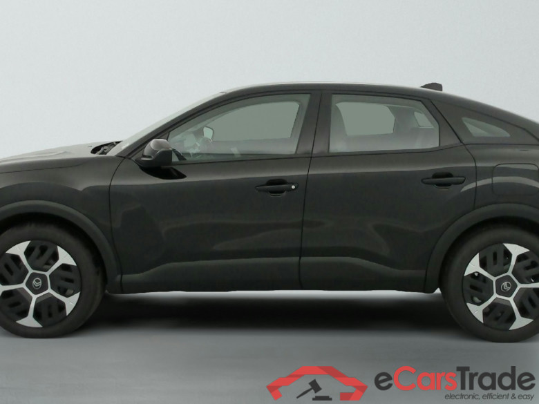 Citroen C4 Plus Hybride 145 ch e-DCS6 #4