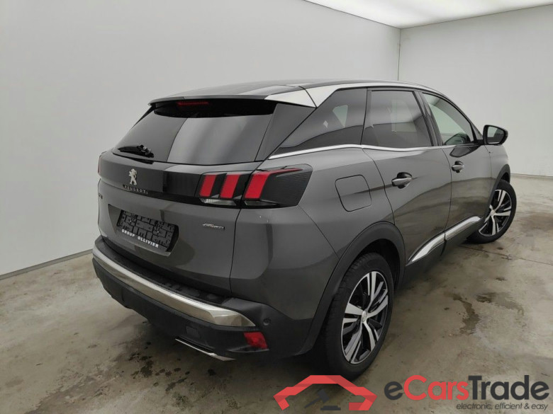 Peugeot 3008 1.5 BlueHDi 96kW S&S EAT8 GT Line 5d #2